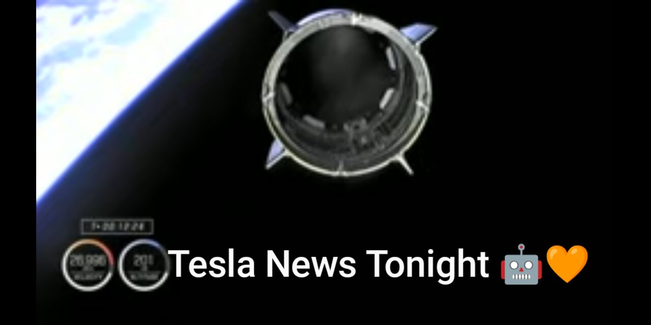 Mars Moons Exploration (MMX) Tesla News Tonight, JAXA 🤖🧡