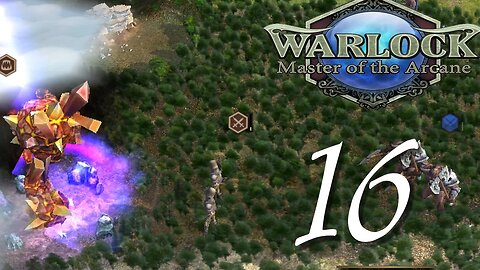 Warlock Master of the Arcane part 16 - Scouting Missions