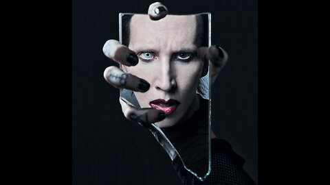 Marilyn Manson - As Sick As The Secrets Within