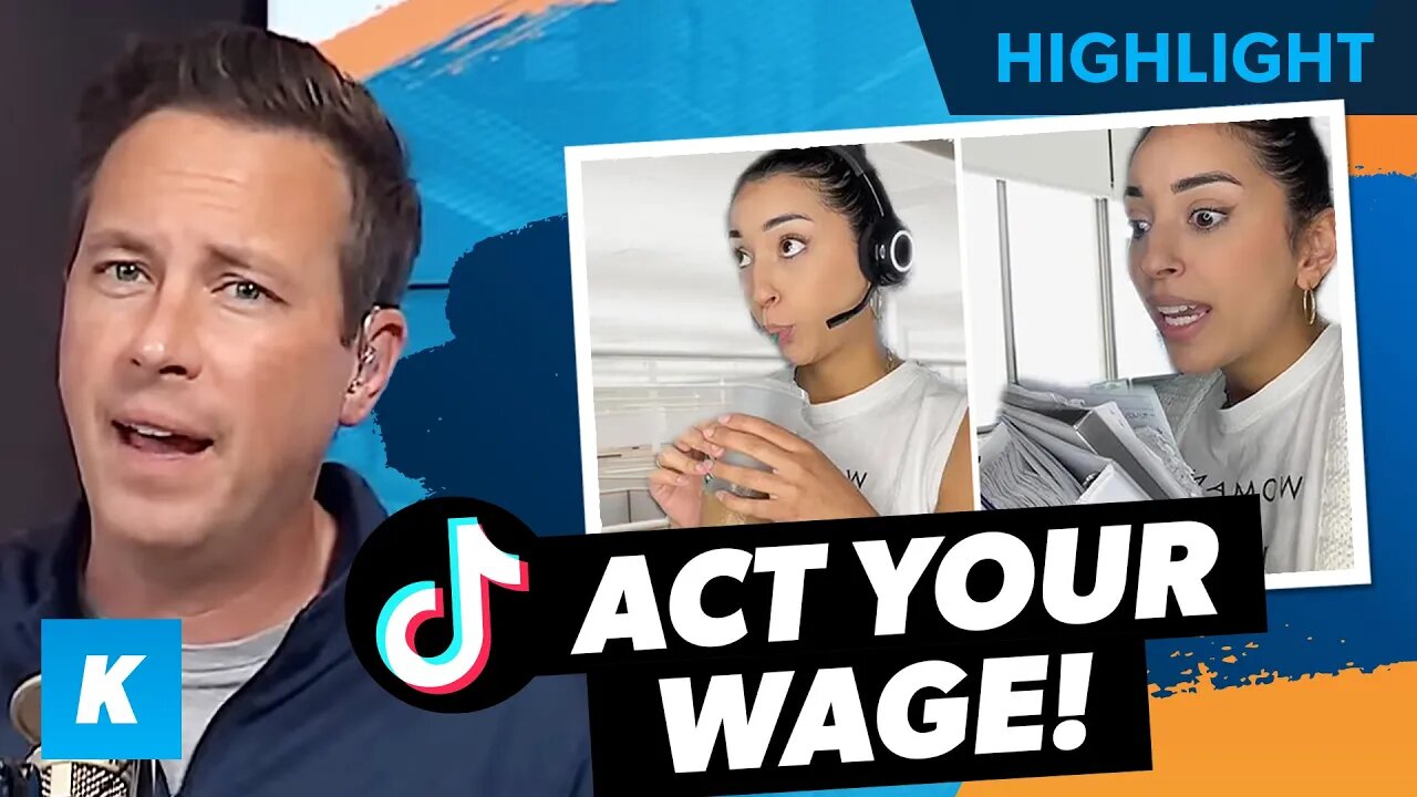 What Does It Mean To "Act Your Wage?" (Should You?)