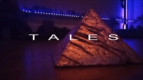 'Tales' Trailer (23K Livestream 11-18-22)