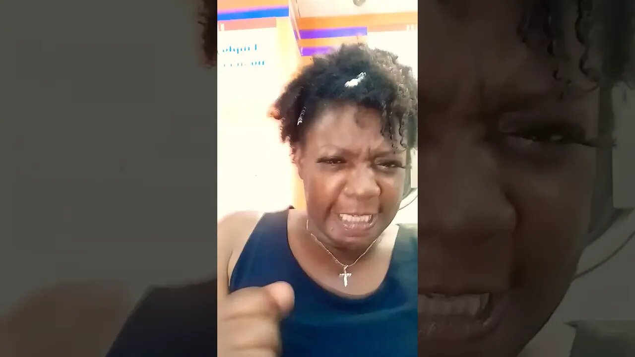 Never Pick a pimple. zouch