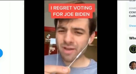 Crowds in Stadiums Across America Are Chanting F-CK Joe Biden