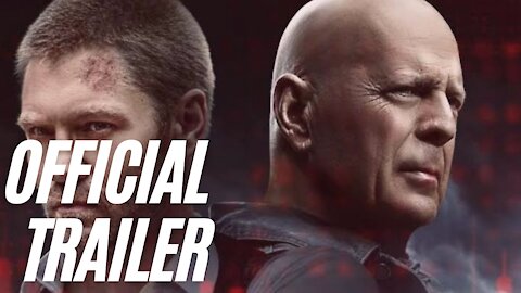 Fortress oficiall trailer#2021