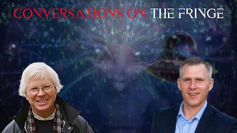 Conversations On The Fringe | Mark Shaw - JFK Assassination & Marilyn Monroe