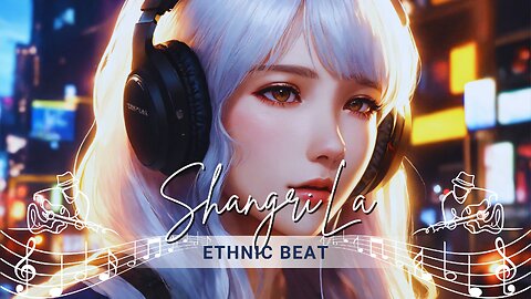 Shangri La New Music