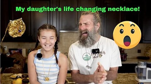 Life changing necklace! See why!