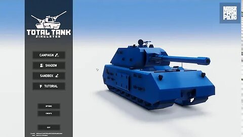 Tank Legions to Battle - Total Tank Simulator