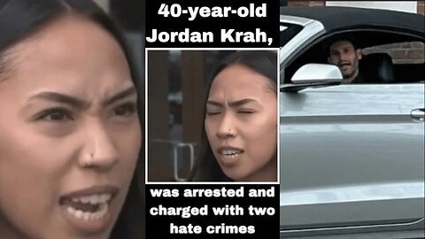 |NEWS| A Few Asian Americans Stood Up To One Of The Old Gods