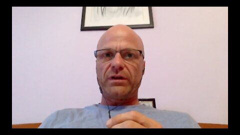 Hand verloren durch Covid?