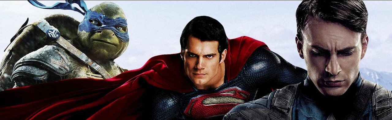 9 Dumb Things That Show Up In Every Movie