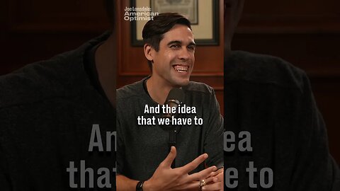 Tear down Thomas Jefferson's statue? Ryan Holiday & Joe Lonsdale