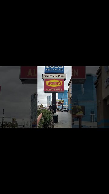 The Most Robbed Store on the Las Vegas Strip #shorts #vegas