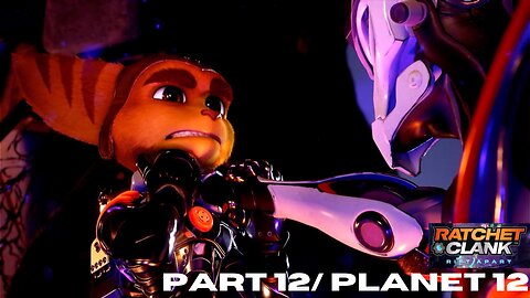 Ratchet and Clank: Rift Apart: Part 12