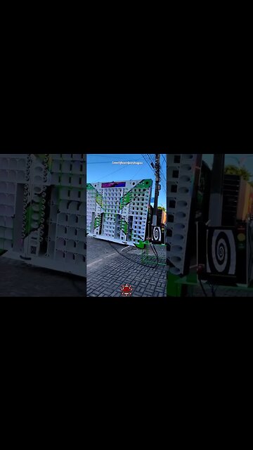 Pisadinha Pra Paredão 1.0