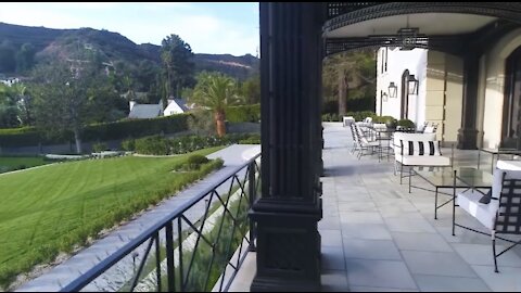$42,500,000 Beverly Hills Estate | Los Angeles California