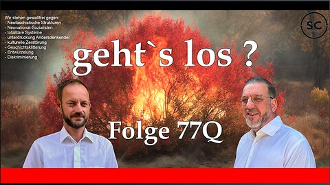 geht`s los ? Folge 770