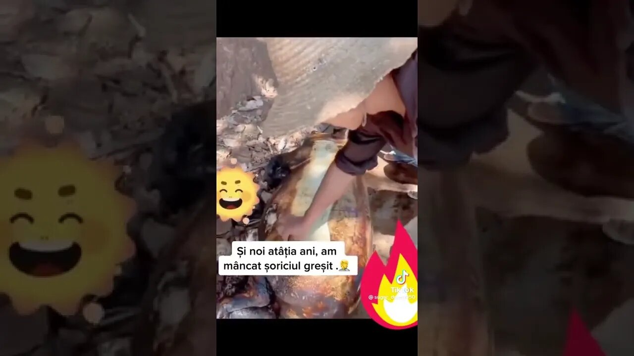 Porcul se consuma in intregime :))