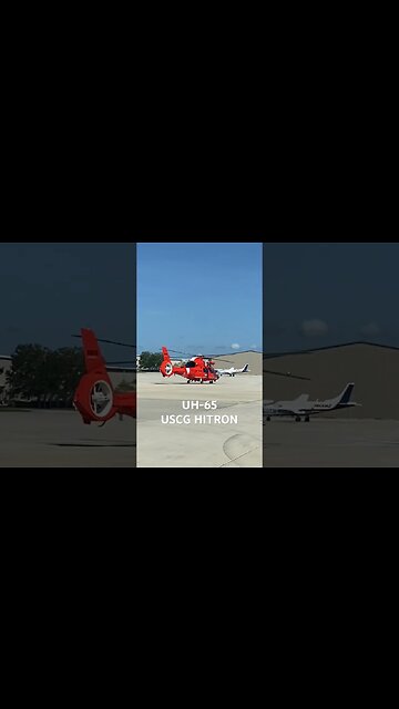 #helicopterlife #helicoptertakeoff #airplanesdaily #aviationlover #flying #flying #uscg #helicopter