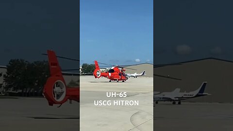 #helicopterlife #helicoptertakeoff #airplanesdaily #aviationlover #flying #flying #uscg #helicopter