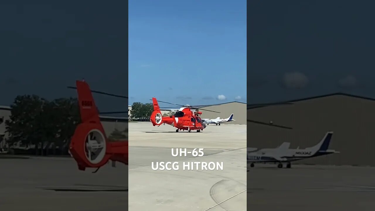 #helicopterlife #helicoptertakeoff #airplanesdaily #aviationlover #flying #flying #uscg #helicopter