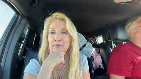 Live From South Dakota - The Journey Home