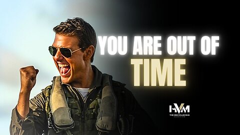 How To Live a Life That is Worth Living As A Man
