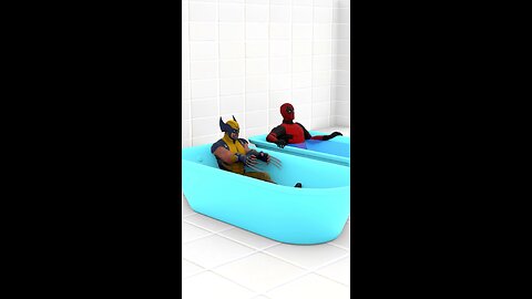 funnyvideos Spidermangames