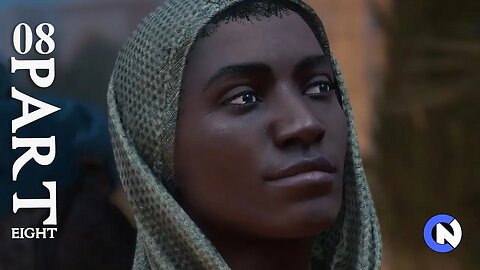 Assassin's Creed Mirage Walkthrough Part 8 - House of Wisdom