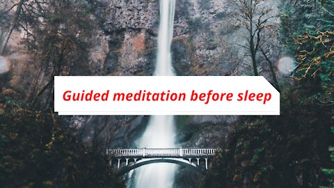Guided Meditation Before Sleep_ Let Go of the Day