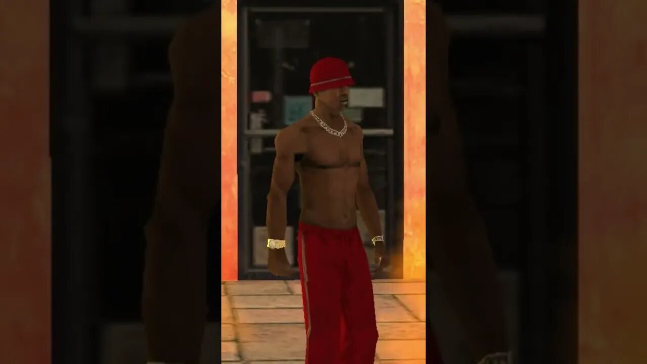 Me after playing gta sa again#music #2023 #gtasanandreas