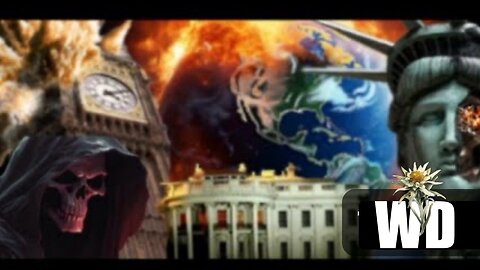 The Planned Destruction Of The UK & The United States Is Right On Schedule!