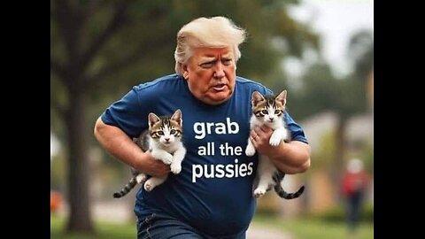 THEY * ARE * EATING * THE * CATS 🐈