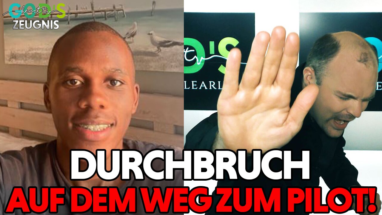 SOFORTIGES WUNDER führt zum KARRIEREDURCHBRUCH!