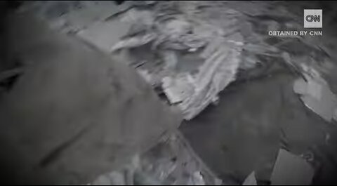 Watch US Marine’s GoPro footage that challenges Pentagon’s account of attack at Kabul airport