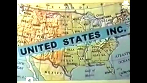 LINDA THOMPSON THE UNITED STATES HAS ALWAYS BEEN AND STILL IS A BRITISH CROWN COLONY 🤯