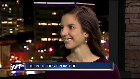BBB: Beware of school fundraising scams