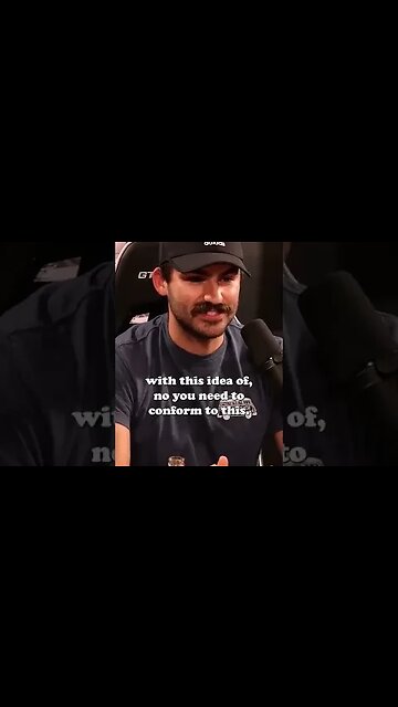 Forcing People To Conform