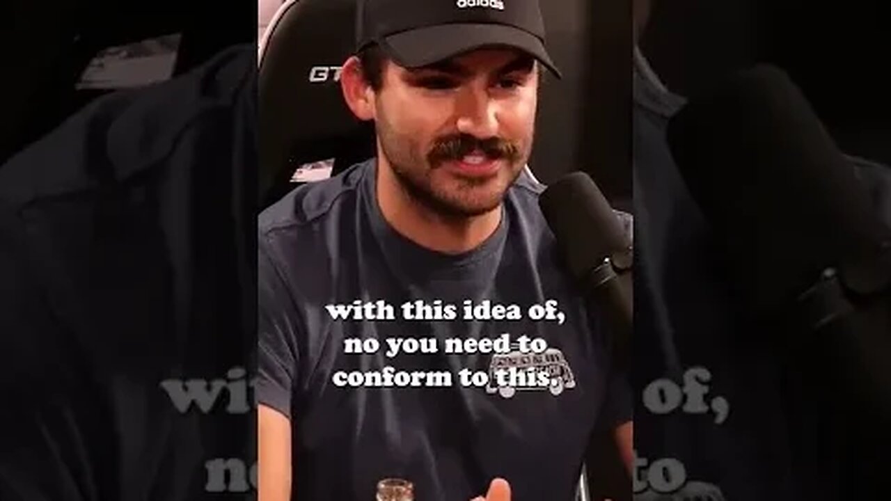 Forcing People To Conform