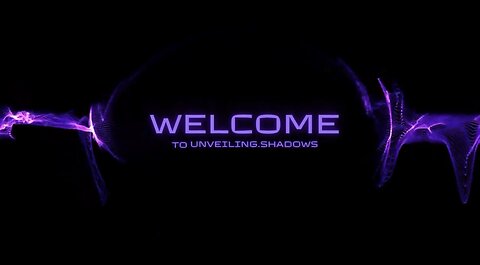 Interview with Unveiling Shadows