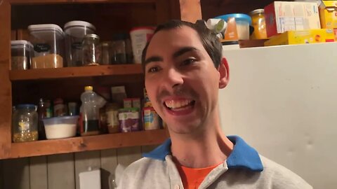 The Boss Curly Makes No Bake Cookies & They Are Yummy!