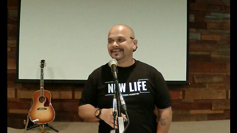 NLPM 8/1/22 Isaac Moscoso