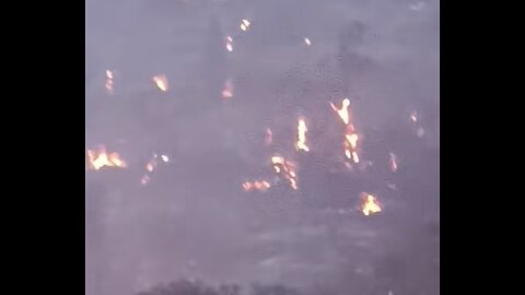 A Night Of Amazing Rocket Attacks And Gratuitous Violence In Israel