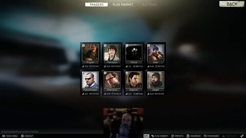 Peoples Convoy, Restreams, EFT, and stuff 2/25/22
