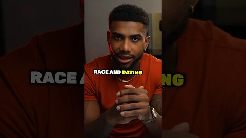 The Truth About Interracial Dating (TRIGGER WARNING ⚠️)