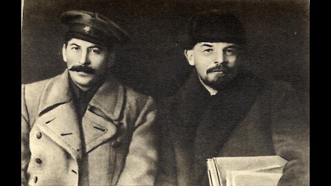 The road to Socialism