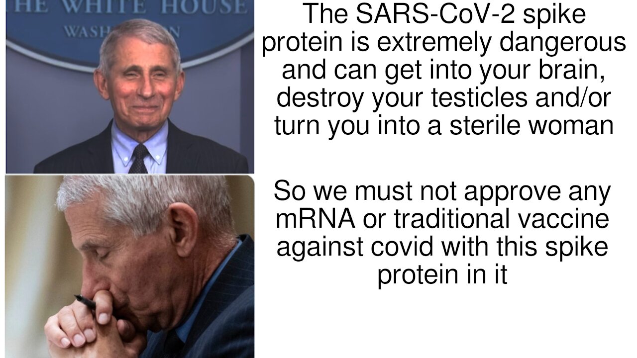 Vaccine and Fauci narratives collapsing. Weather & viruses. Virus vs virus. Vaxx-prices