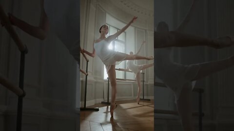 #Shorts #Ballet #Performace #Dance #Renaissance #Music #Classical