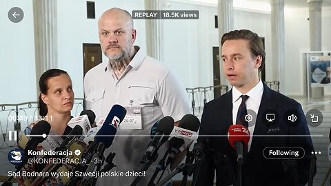 Sweden : social services keep taking christian foreign children : They took 4 polish girls