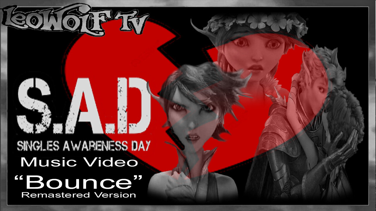 lwtv s.7: singles awareness day mv bounce